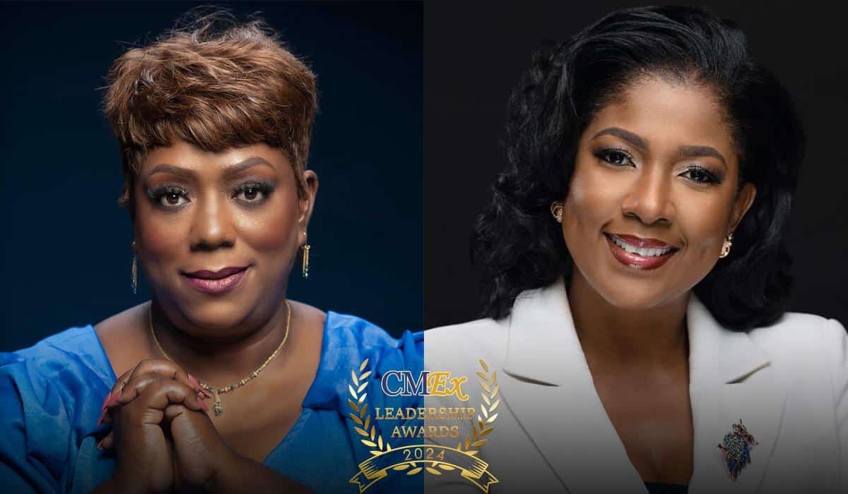 Meet CMEx 2024 honorees - Caribbean Tourism Authority