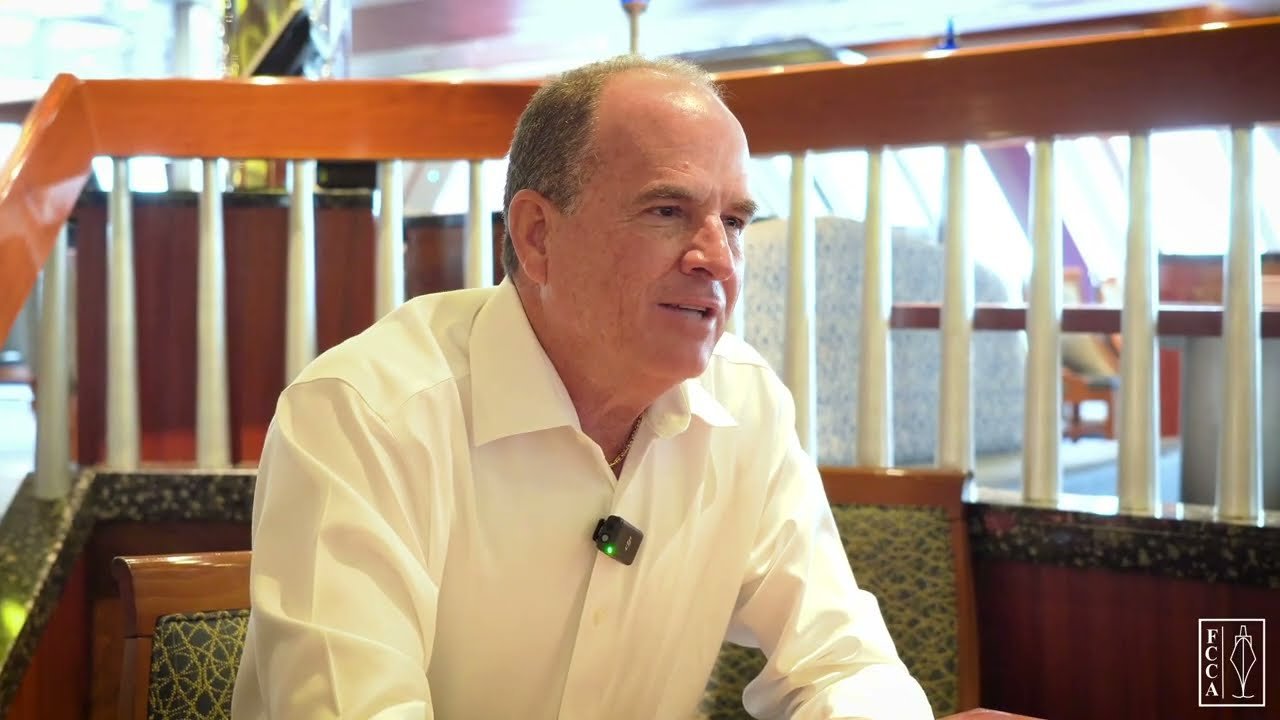 Steven Rutty Cayman Deputy Premier Gary Rutty champions collaboration - Caribbean ...